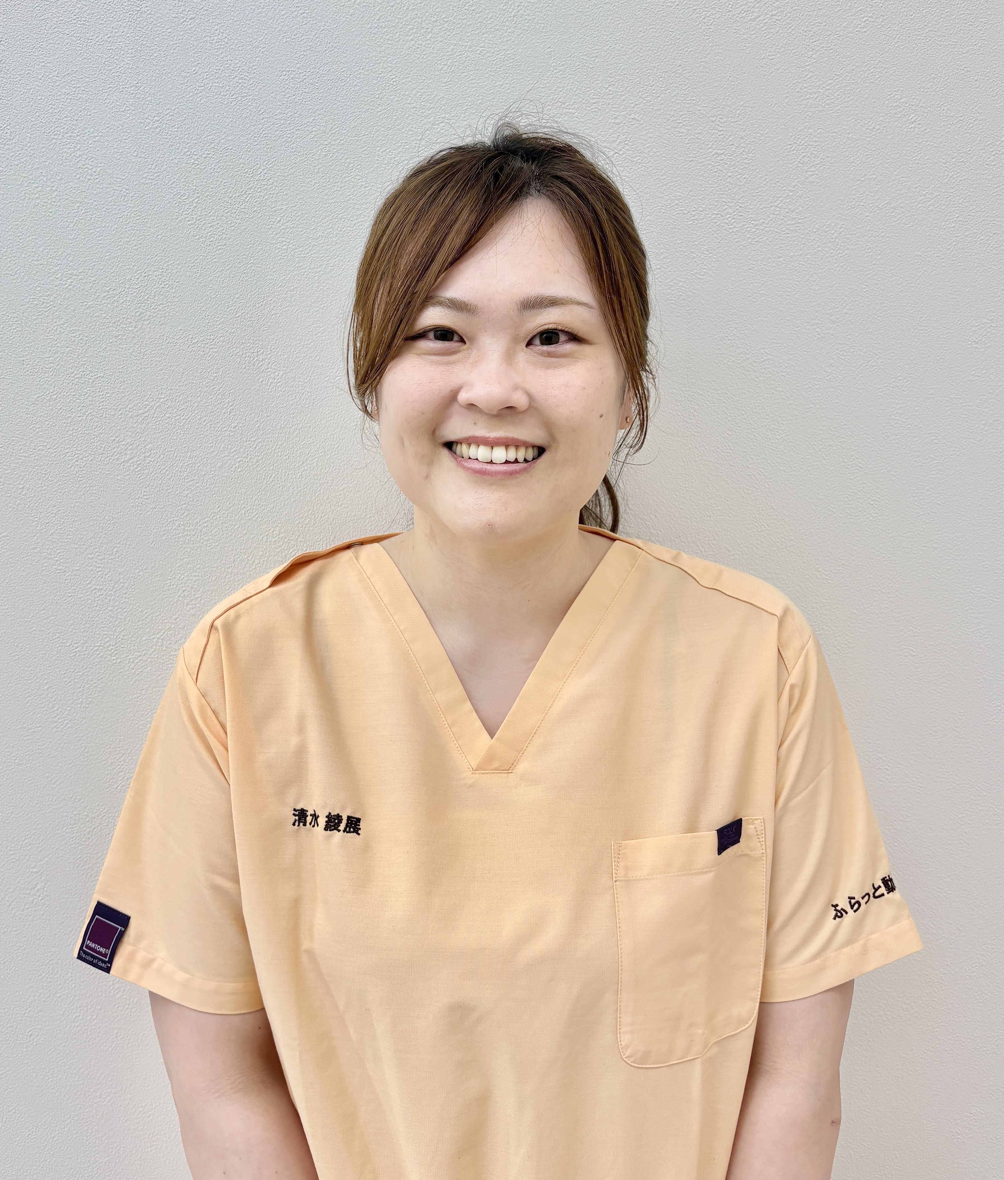 staff-清水　綾展